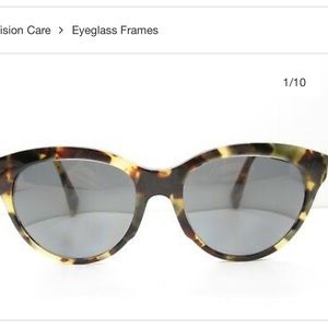 Warburg Parker Piper Sunglasses